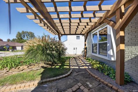 5773 W Tensleep Road Bloomington IN 47403
