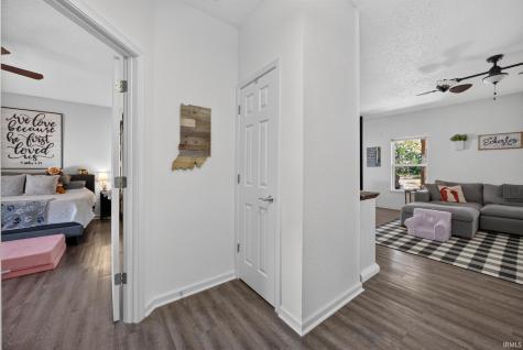 5773 W Tensleep Road Bloomington IN 47403