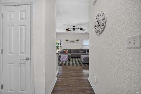 5773 W Tensleep Road Bloomington IN 47403