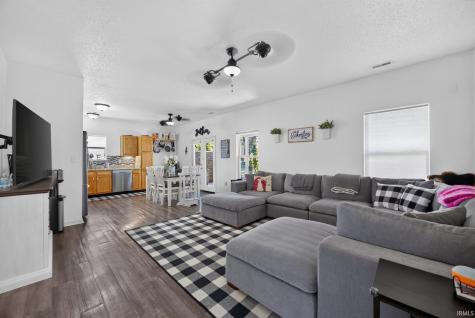 5773 W Tensleep Road Bloomington IN 47403