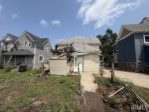 1323 Miami Street South Bend IN 46601