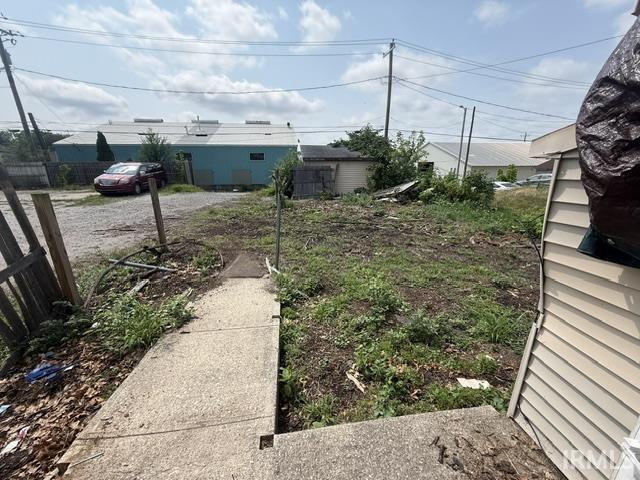 1323 Miami Street South Bend IN 46601