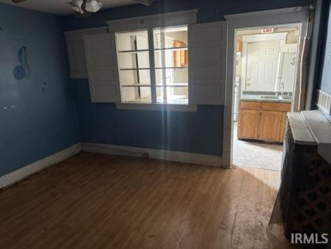 1323 Miami Street South Bend IN 46601