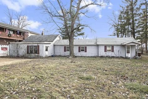 5041 E Grant Street Knox IN 46534