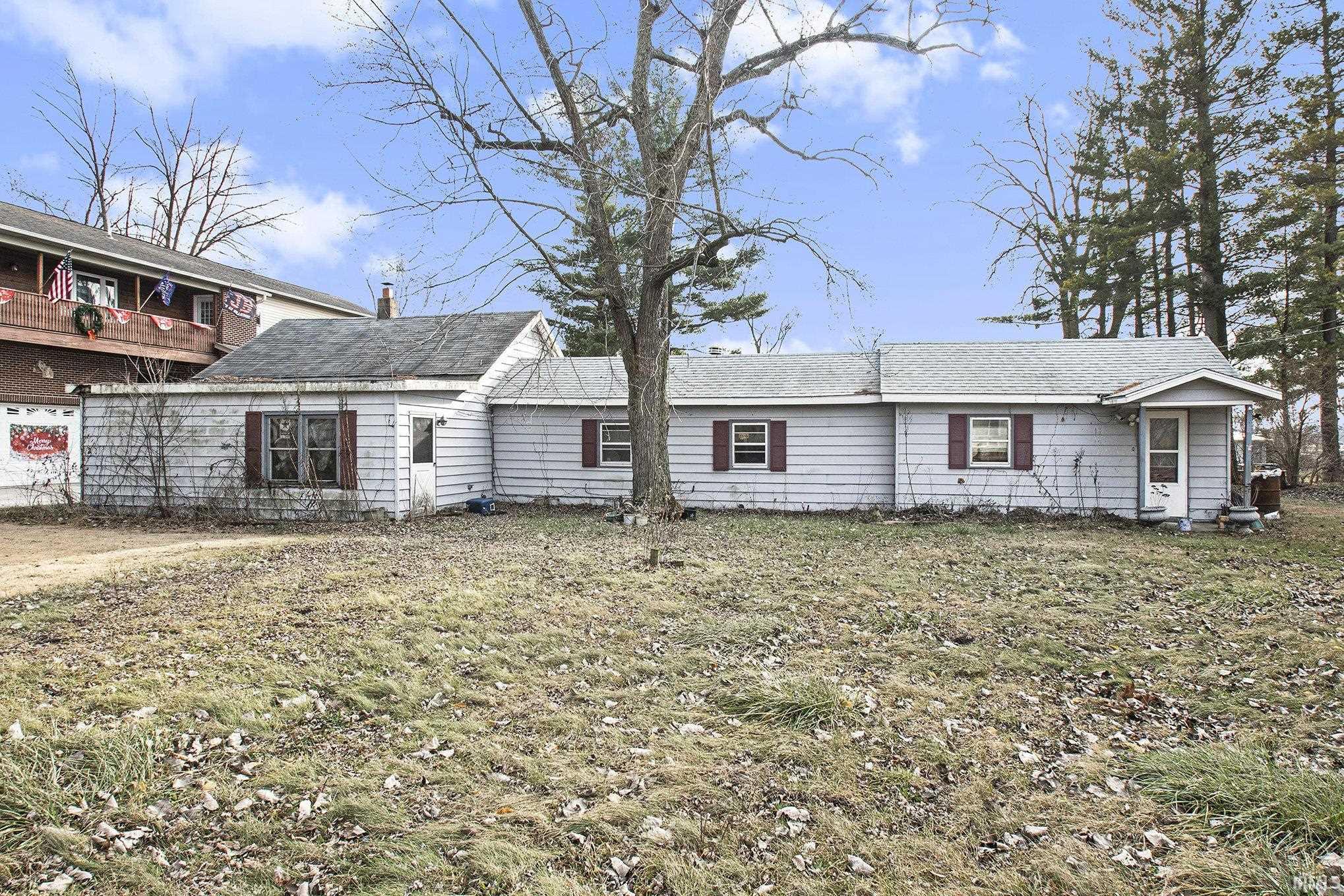 5041 E Grant Street Knox IN 46534