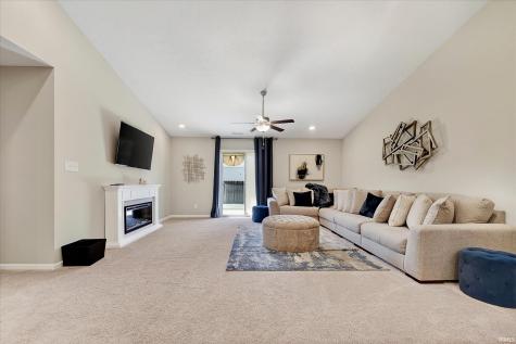 3271 Sand Walk Drive Kokomo IN 46902