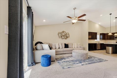 3271 Sand Walk Drive Kokomo IN 46902