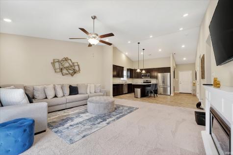 3271 Sand Walk Drive Kokomo IN 46902