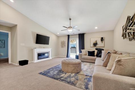 3271 Sand Walk Drive Kokomo IN 46902
