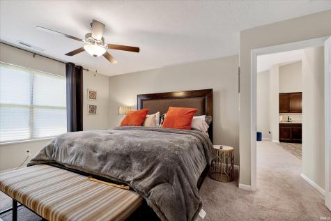 3271 Sand Walk Drive Kokomo IN 46902