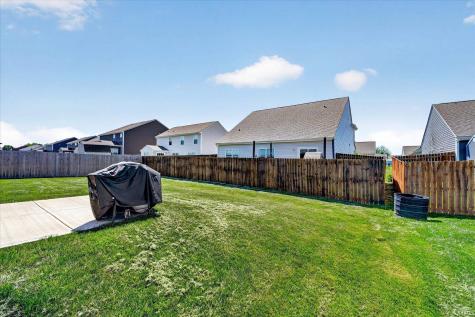 3271 Sand Walk Drive Kokomo IN 46902