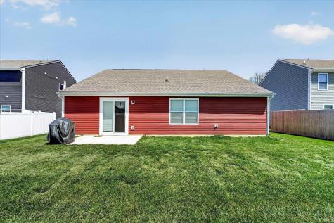 3271 Sand Walk Drive Kokomo IN 46902