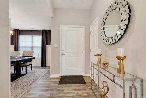 3271 Sand Walk Drive Kokomo IN 46902