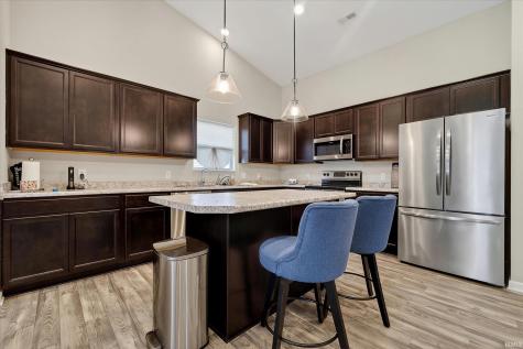 3271 Sand Walk Drive Kokomo IN 46902