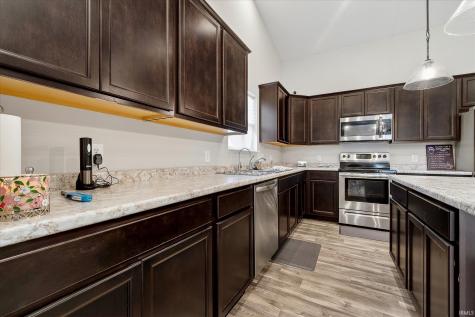 3271 Sand Walk Drive Kokomo IN 46902
