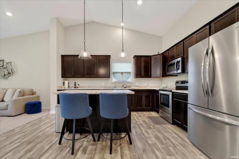 3271 Sand Walk Drive Kokomo IN 46902
