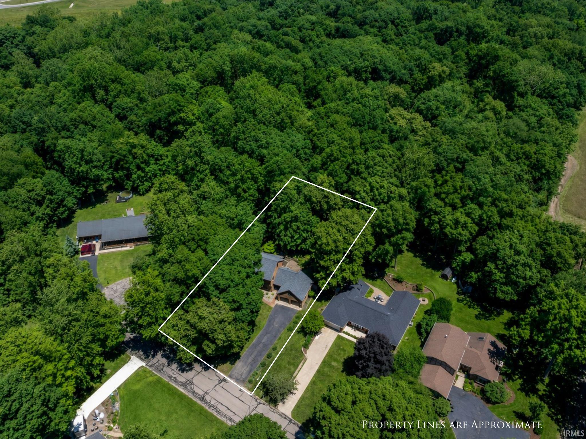 2012 Robb Road Warsaw IN 46580