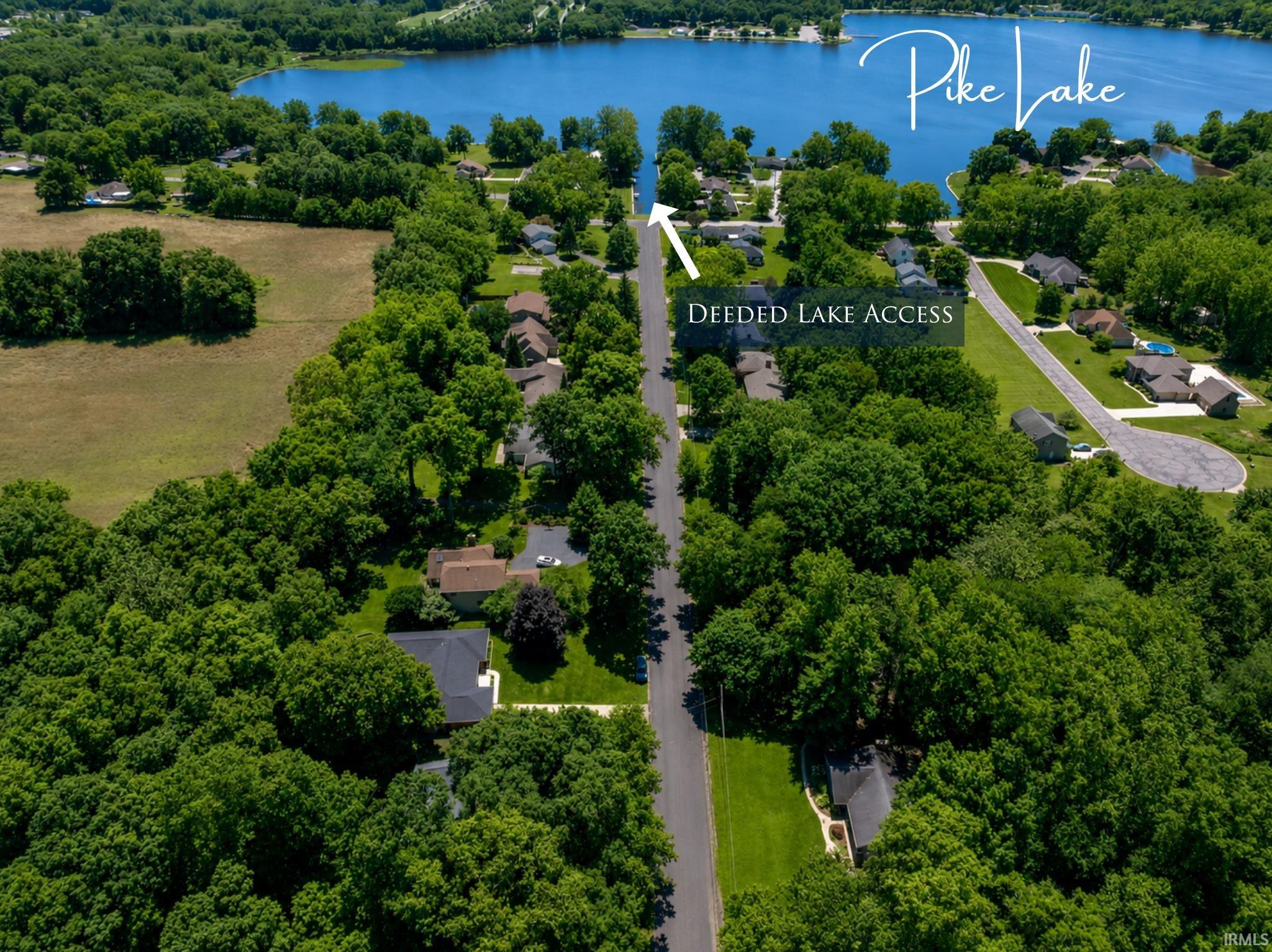 2012 Robb Road Warsaw IN 46580