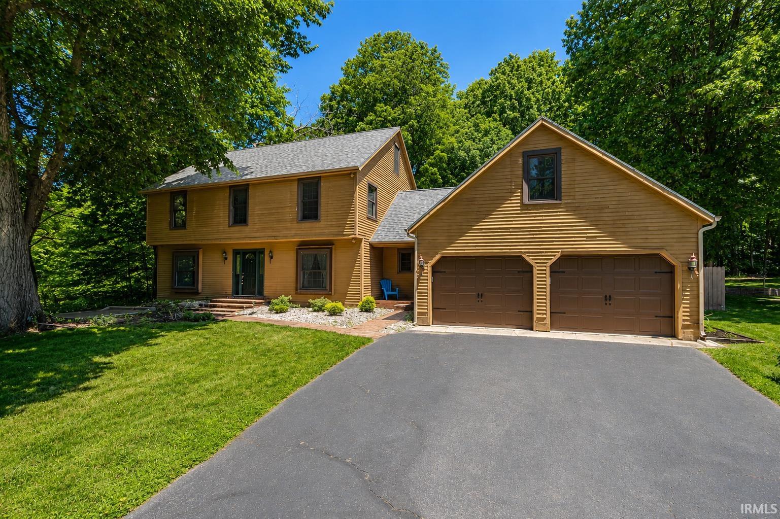 2012 Robb Road Warsaw IN 46580