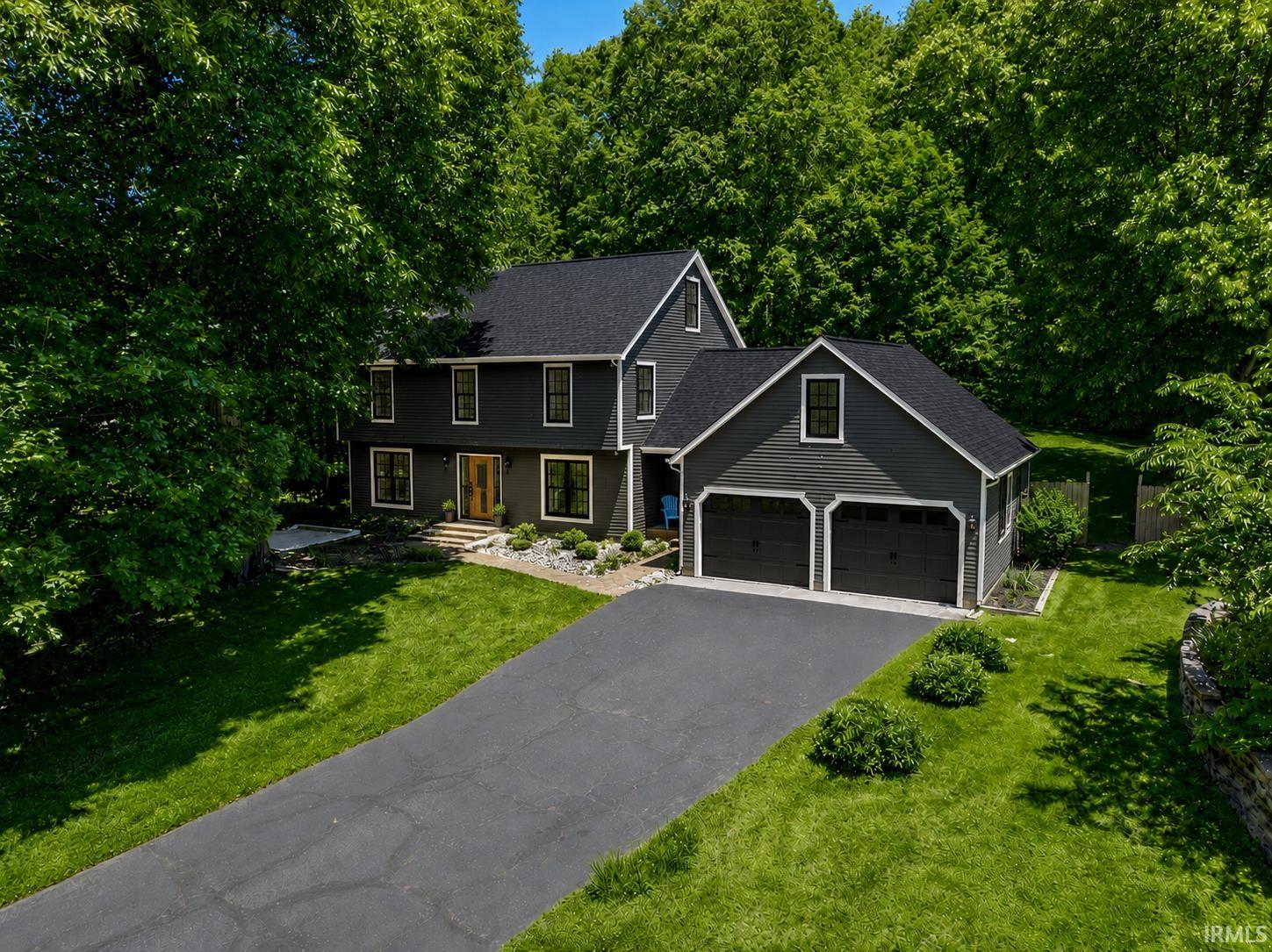 2012 Robb Road Warsaw IN 46580