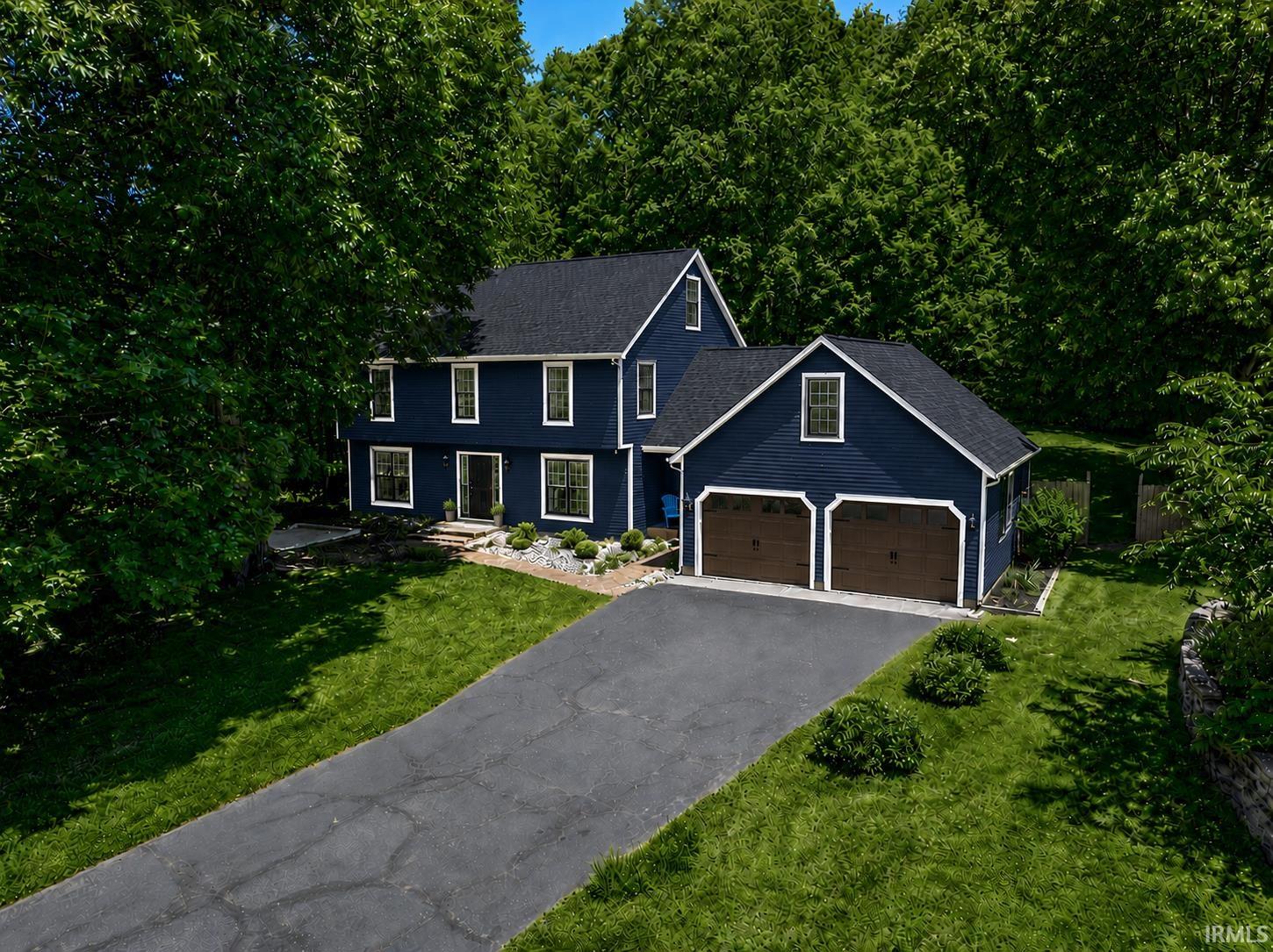 2012 Robb Road Warsaw IN 46580