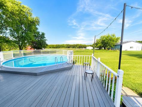 17247 Mount Street Lowell IN 46356