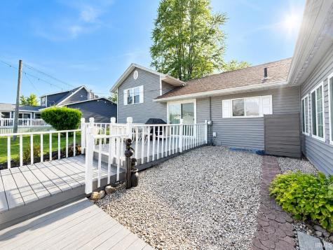 17247 Mount Street Lowell IN 46356