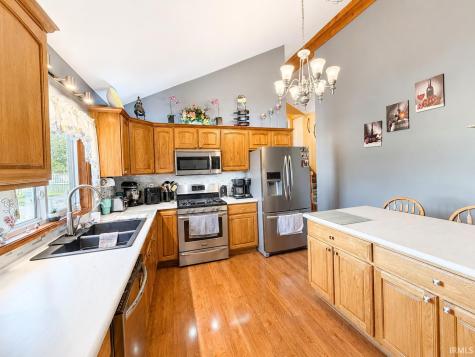 17247 Mount Street Lowell IN 46356