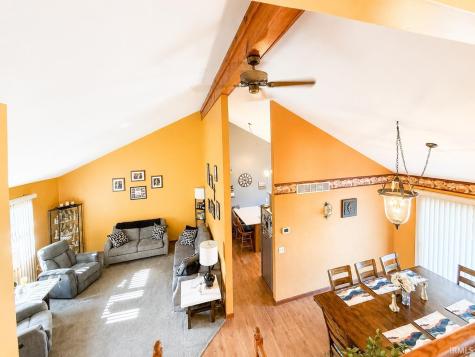 17247 Mount Street Lowell IN 46356