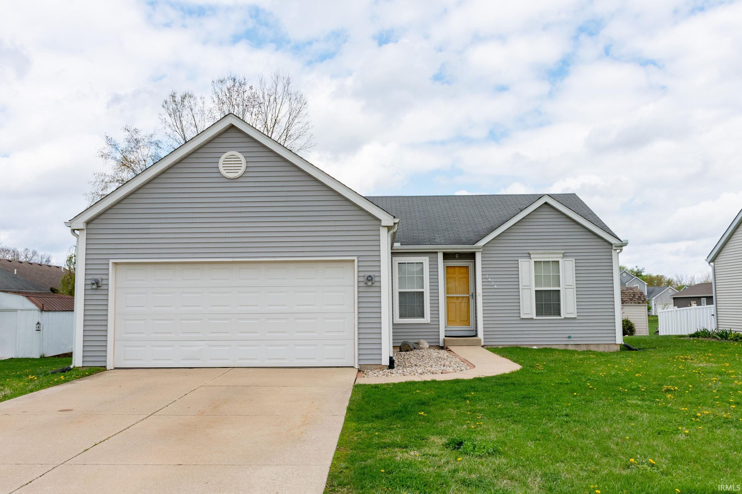 1424 Gauley River Drive Mishawaka IN 46544