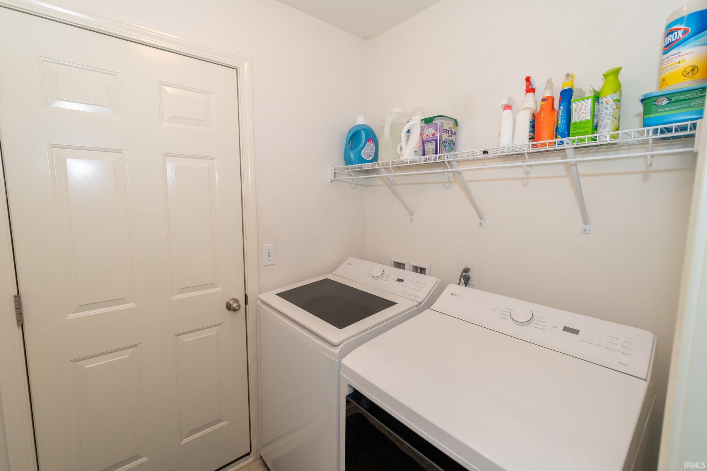 1424 Gauley River Drive Mishawaka IN 46544