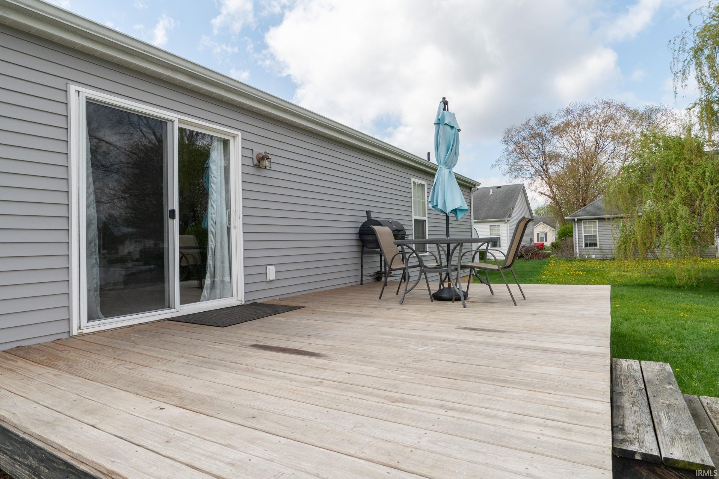 1424 Gauley River Drive Mishawaka IN 46544