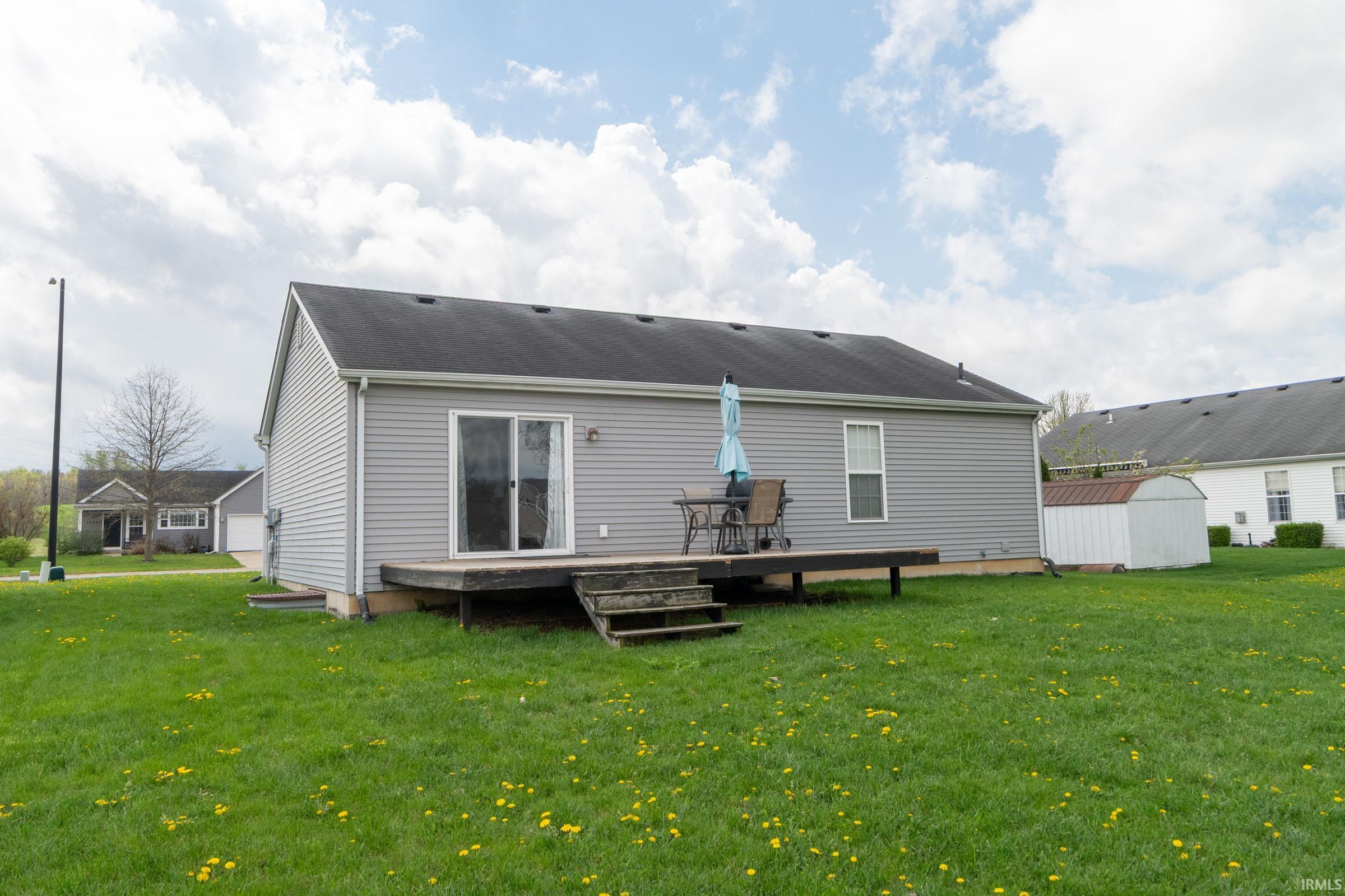 1424 Gauley River Drive Mishawaka IN 46544