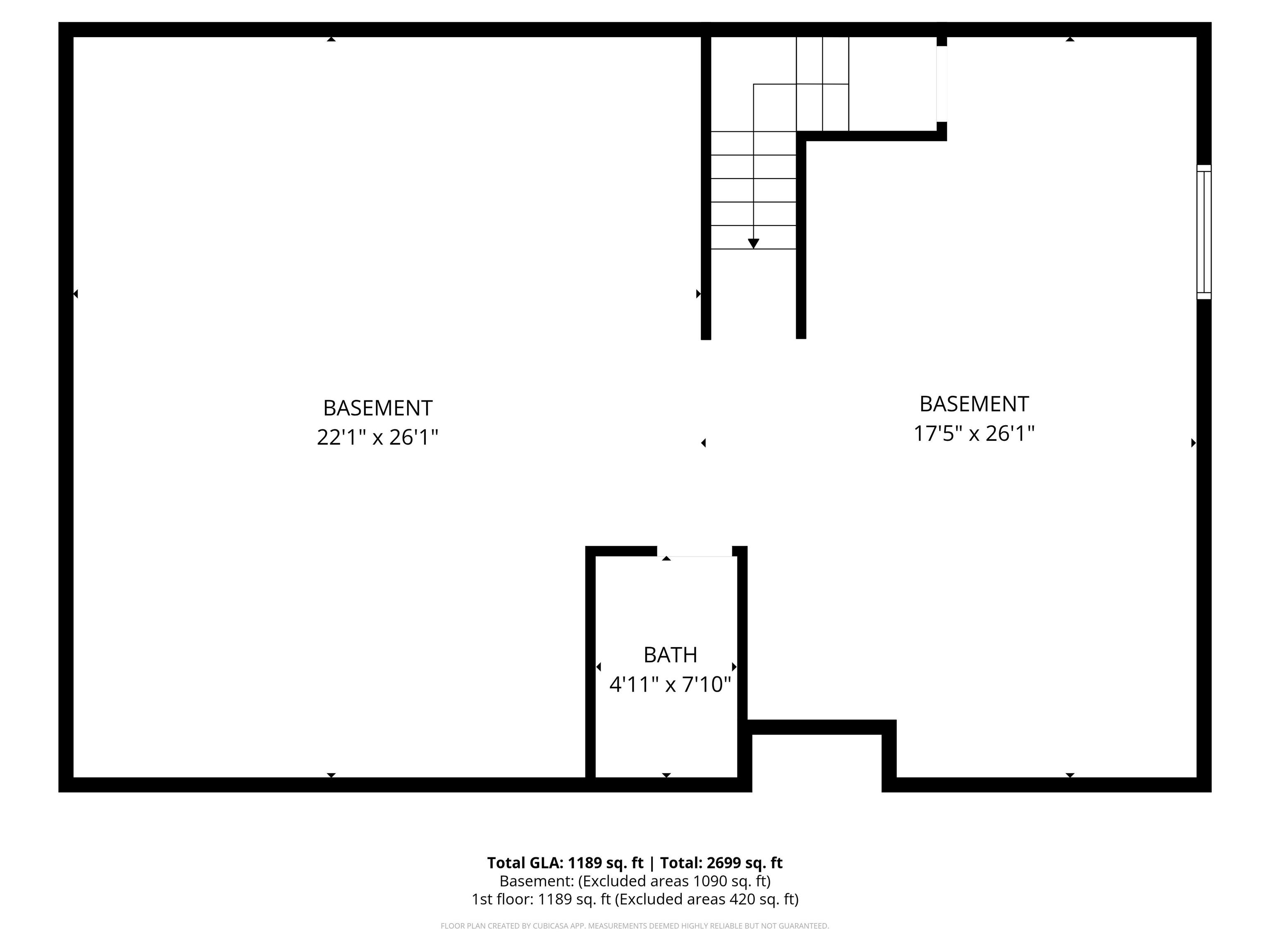 1424 Gauley River Drive Mishawaka IN 46544