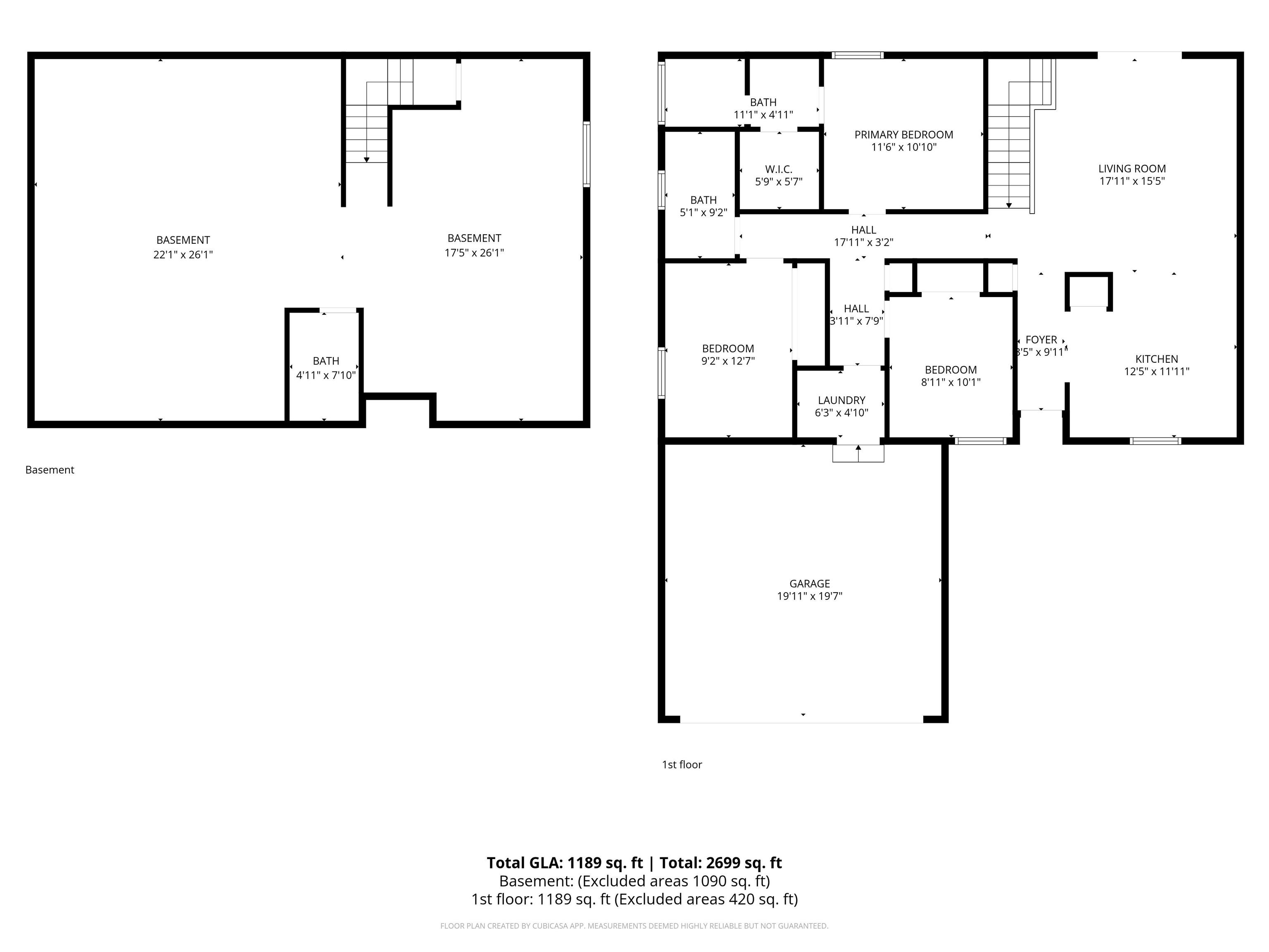 1424 Gauley River Drive Mishawaka IN 46544