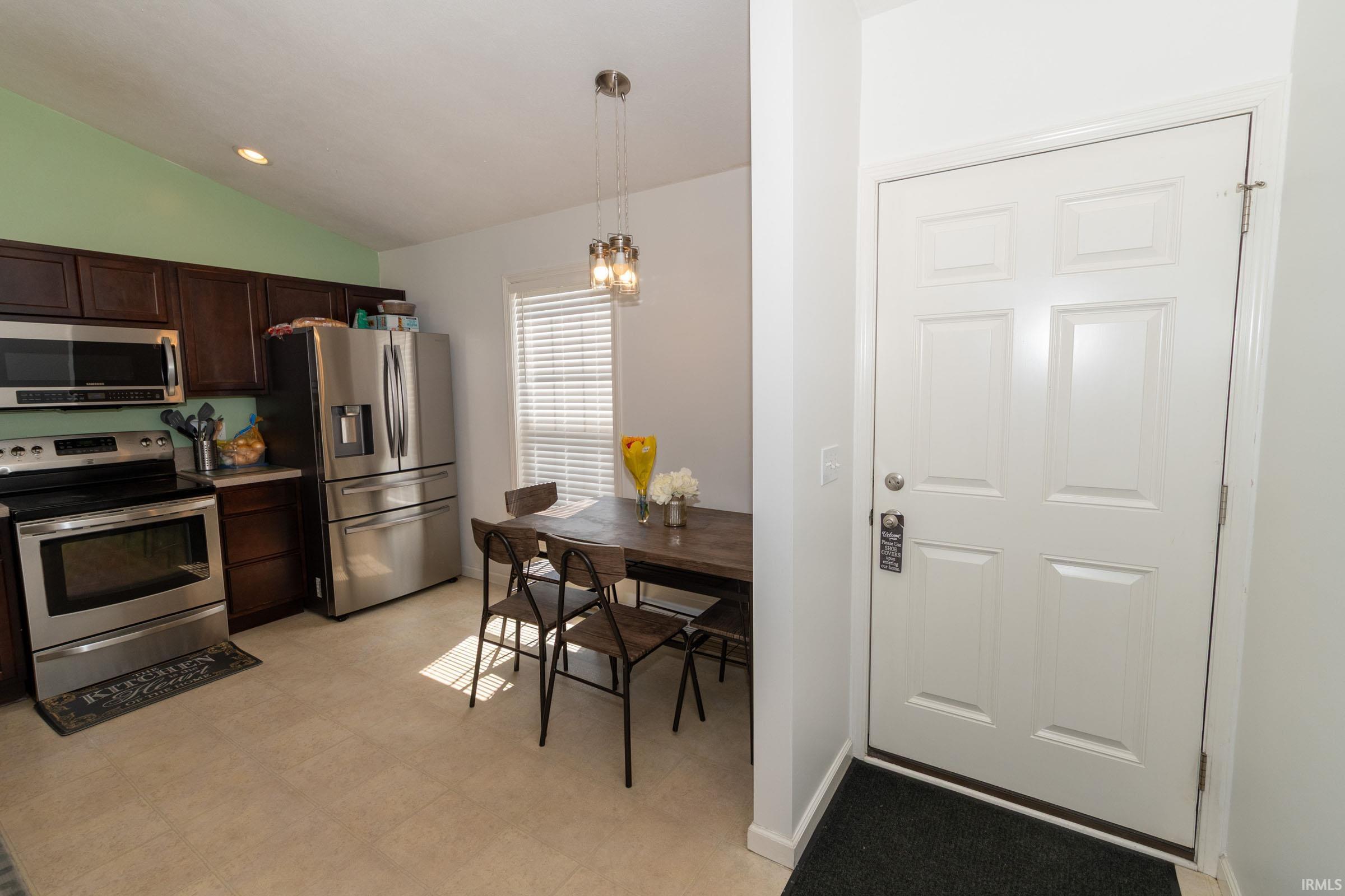 1424 Gauley River Drive Mishawaka IN 46544