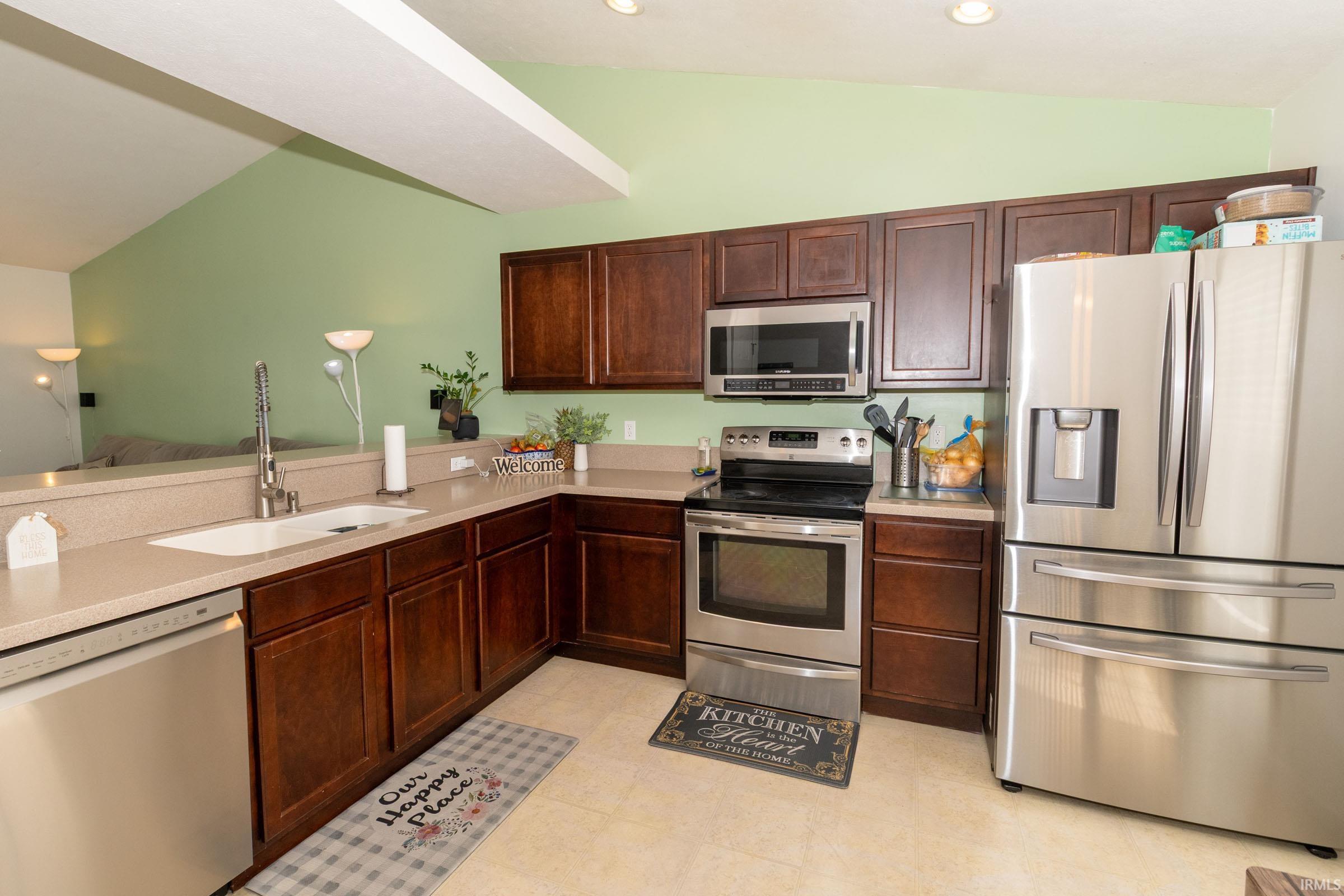 1424 Gauley River Drive Mishawaka IN 46544