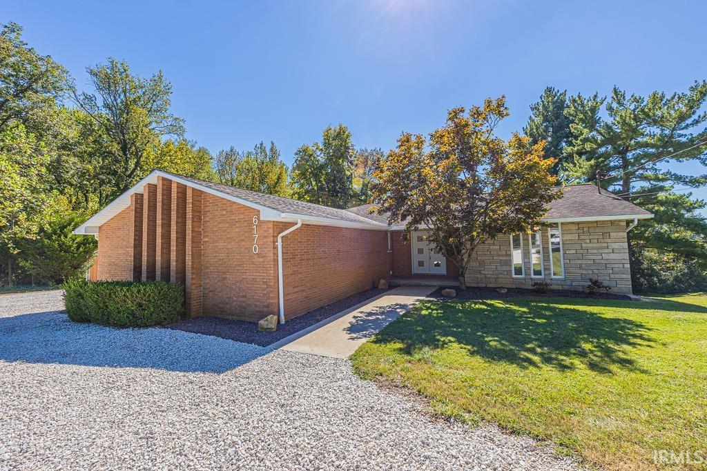 6170 N Old State Rd 45 Road Jasper IN 47546