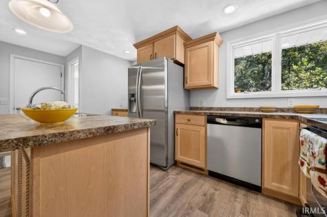 6170 N Old State Rd 45 Road Jasper IN 47546