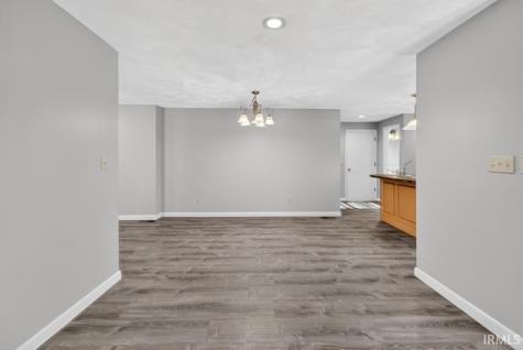6170 N Old State Rd 45 Road Jasper IN 47546