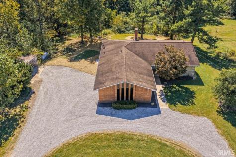 6170 N Old State Rd 45 Road Jasper IN 47546