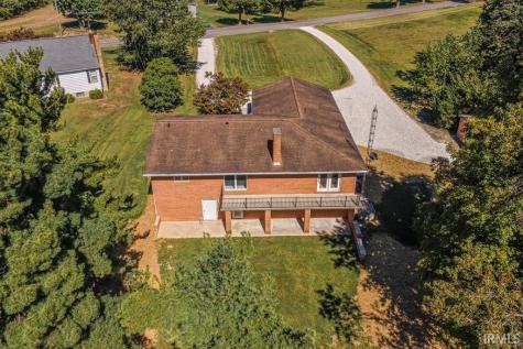 6170 N Old State Rd 45 Road Jasper IN 47546