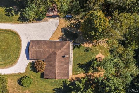 6170 N Old State Rd 45 Road Jasper IN 47546