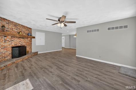6170 N Old State Rd 45 Road Jasper IN 47546