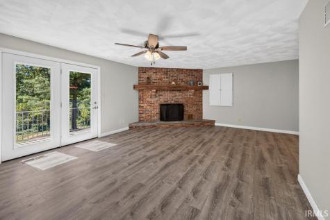 6170 N Old State Rd 45 Road Jasper IN 47546
