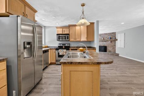 6170 N Old State Rd 45 Road Jasper IN 47546