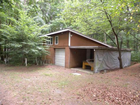 436 W Co Rd 1150 S Road Cloverdale IN 46120