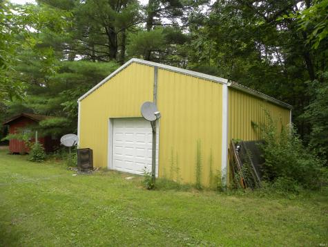 436 W Co Rd 1150 S Road Cloverdale IN 46120