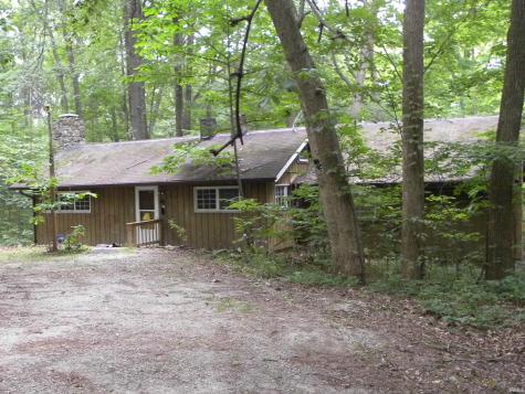 436 W Co Rd 1150 S Road Cloverdale IN 46120