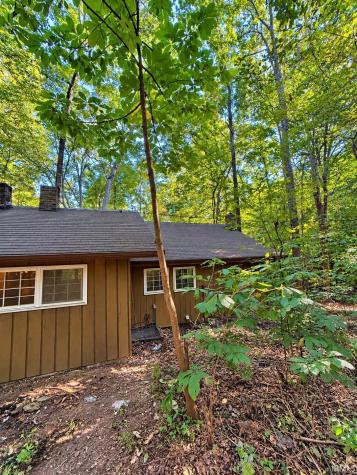 436 W Co Rd 1150 S Road Cloverdale IN 46120